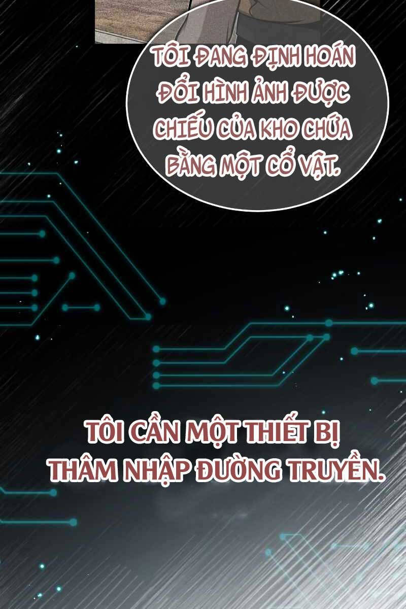 Giáo Sư Gián Điệp Chapter 48 - 120