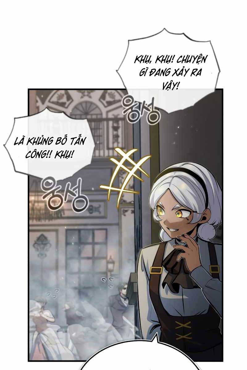 Giáo Sư Gián Điệp Chapter 48 - 5