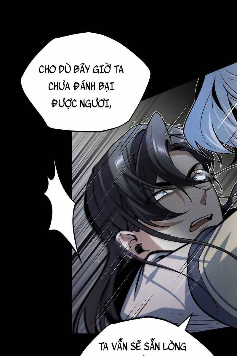 Giáo Sư Gián Điệp Chapter 48 - 43