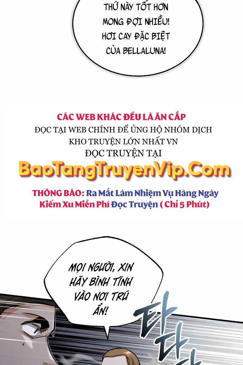 Giáo Sư Gián Điệp Chapter 48 - 6