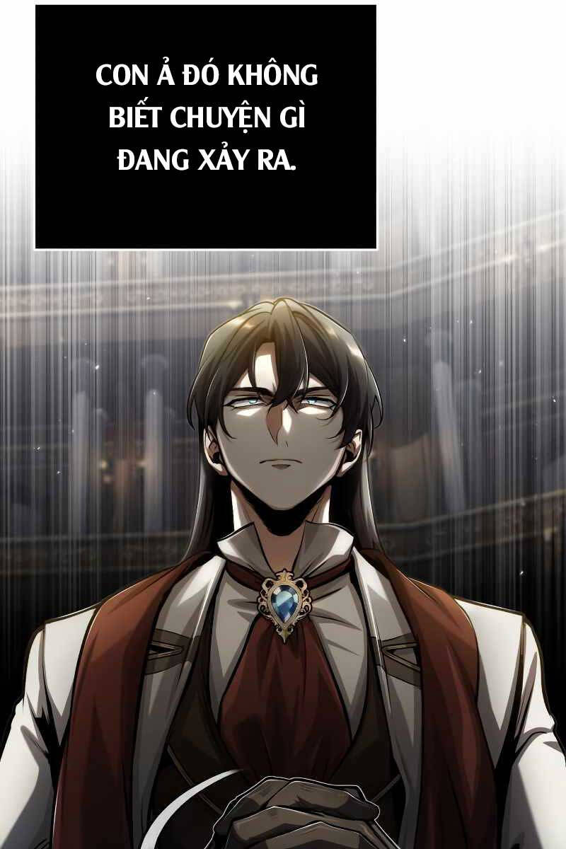 Giáo Sư Gián Điệp Chapter 48 - 54