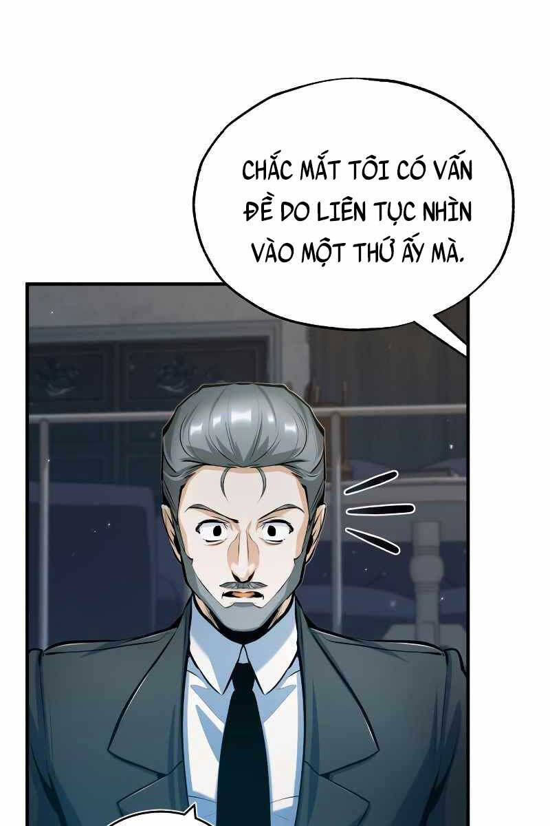 Giáo Sư Gián Điệp Chapter 48 - 64
