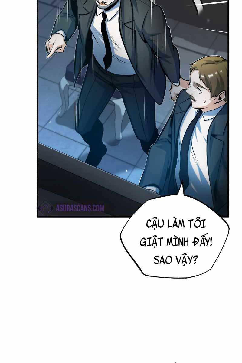 Giáo Sư Gián Điệp Chapter 48 - 66