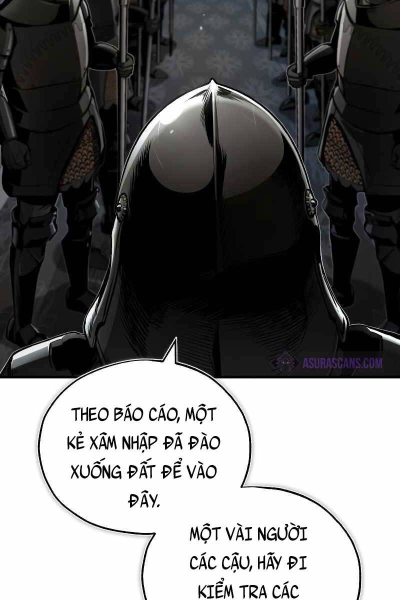 Giáo Sư Gián Điệp Chapter 48 - 75