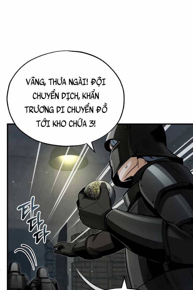 Giáo Sư Gián Điệp Chapter 48 - 83