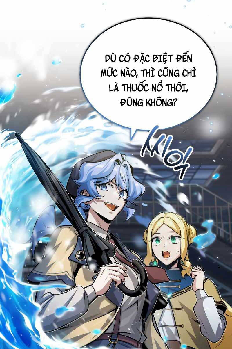 Giáo Sư Gián Điệp Chapter 49 - 116