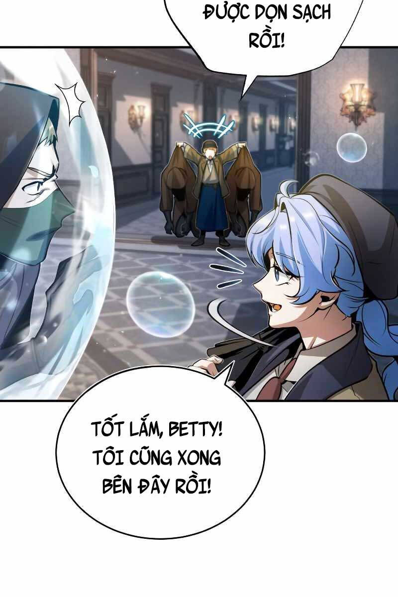 Giáo Sư Gián Điệp Chapter 49 - 118