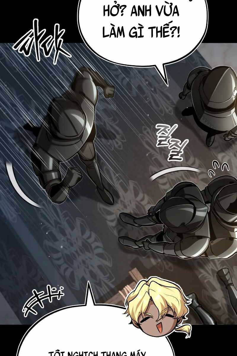 Giáo Sư Gián Điệp Chapter 49 - 34