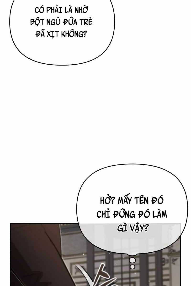 Giáo Sư Gián Điệp Chapter 49 - 59