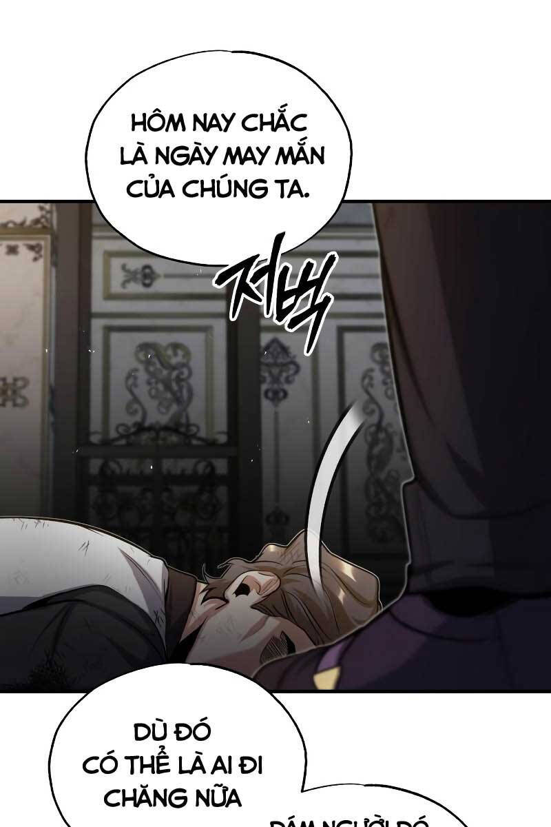 Giáo Sư Gián Điệp Chapter 50 - 34