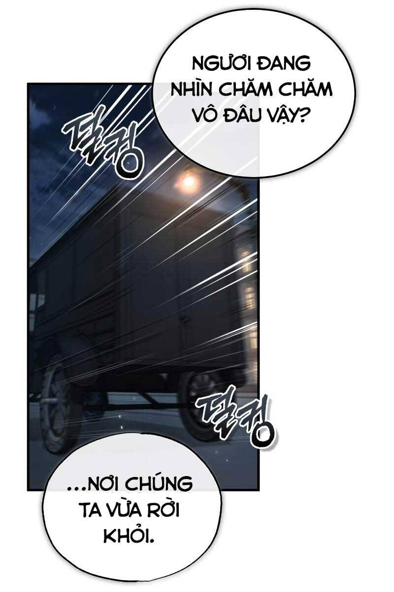 Giáo Sư Gián Điệp Chapter 50 - 88