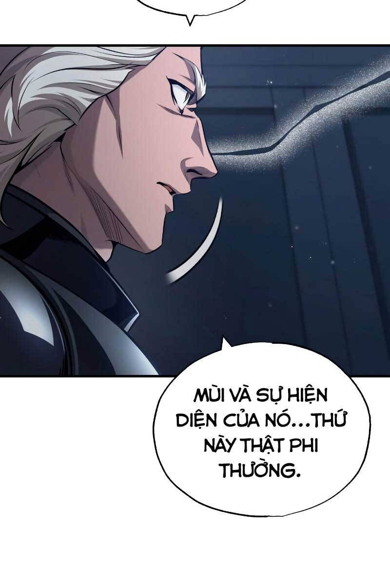 Giáo Sư Gián Điệp Chapter 50 - 91