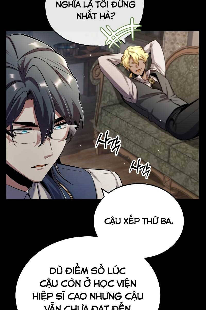 Giáo Sư Gián Điệp Chapter 50 - 99