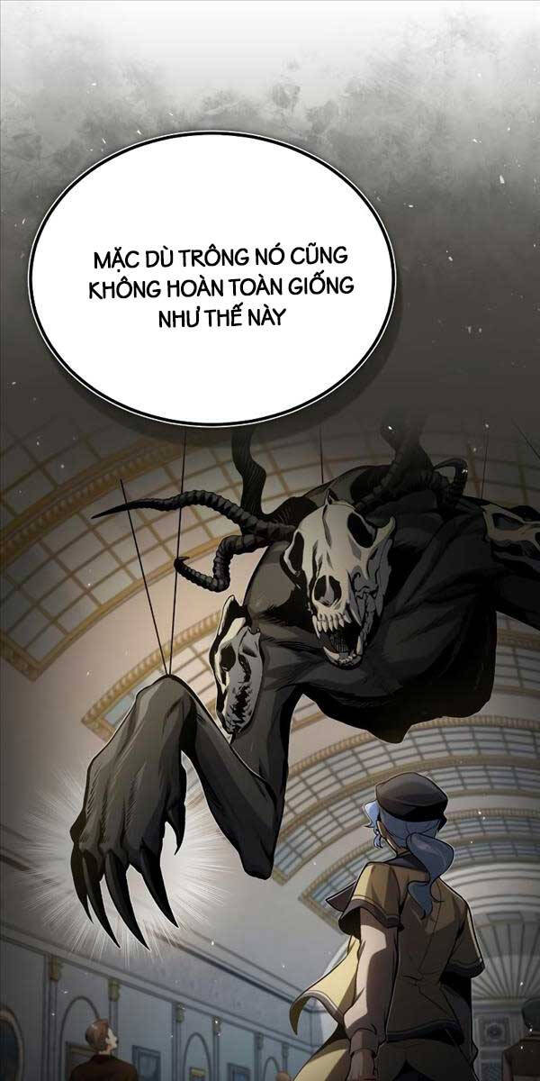 Giáo Sư Gián Điệp Chapter 51 - 43