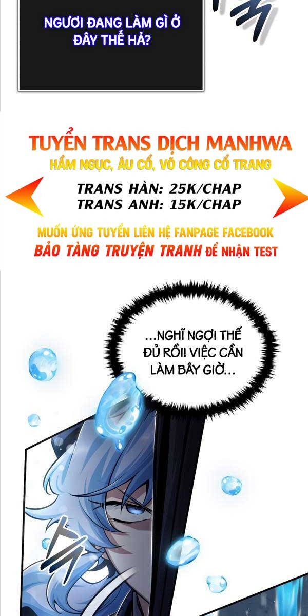 Giáo Sư Gián Điệp Chapter 51 - 49