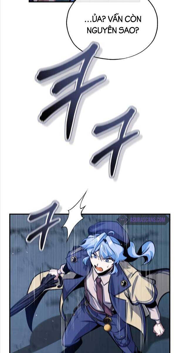 Giáo Sư Gián Điệp Chapter 51 - 83