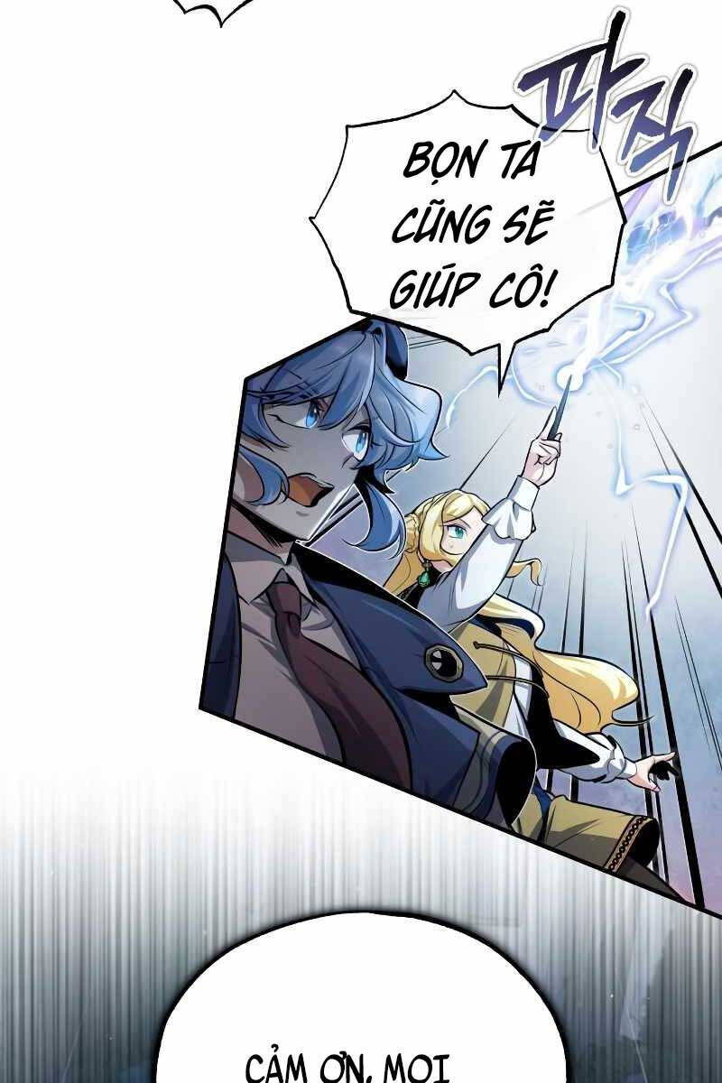 Giáo Sư Gián Điệp Chapter 52 - 11