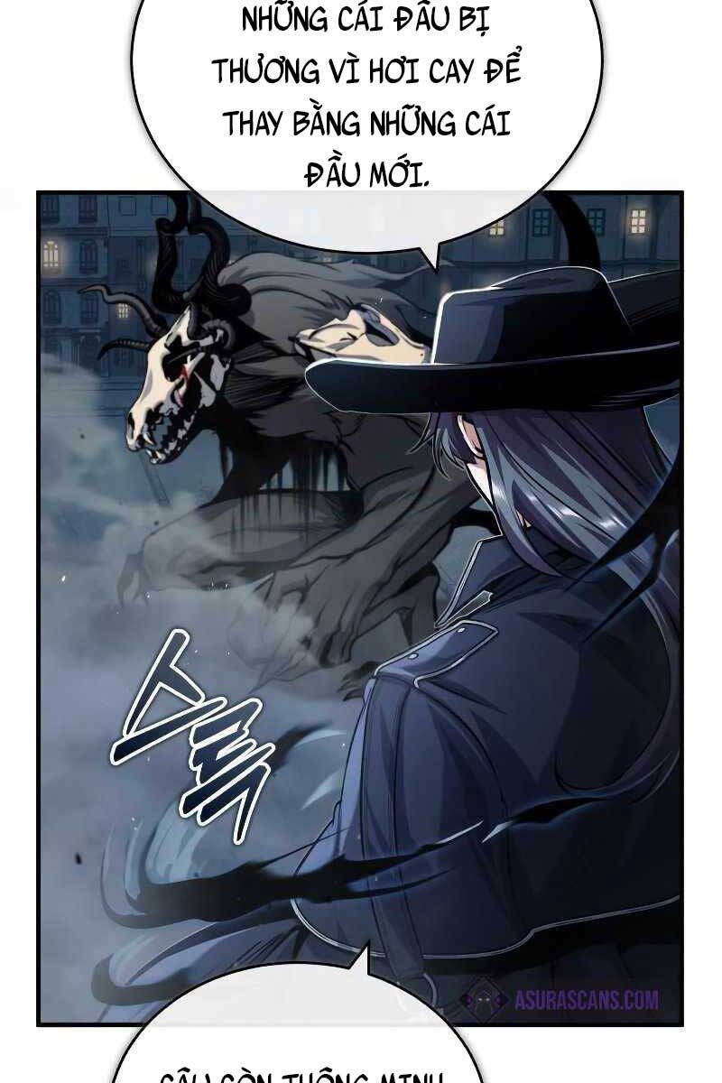 Giáo Sư Gián Điệp Chapter 52 - 110