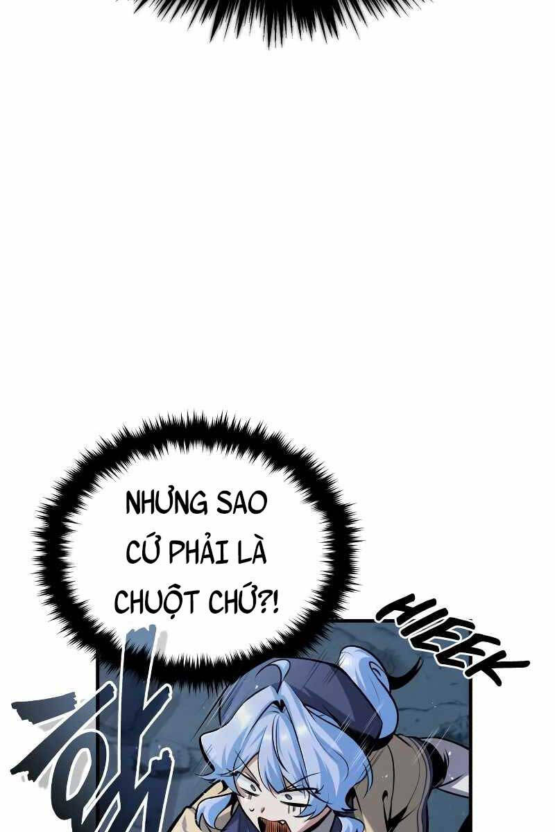 Giáo Sư Gián Điệp Chapter 52 - 3