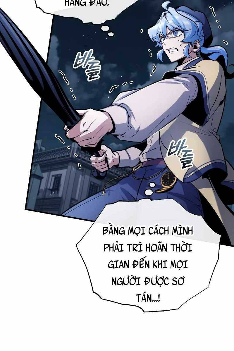 Giáo Sư Gián Điệp Chapter 52 - 42