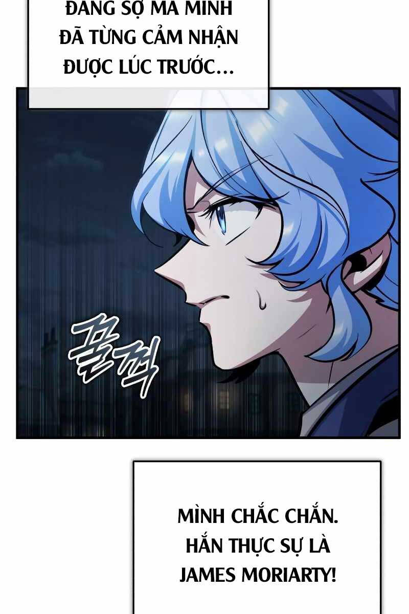 Giáo Sư Gián Điệp Chapter 52 - 65