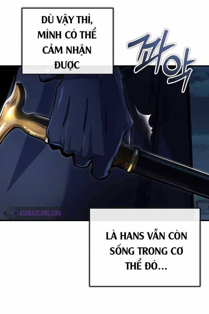 Giáo Sư Gián Điệp Chapter 52 - 70
