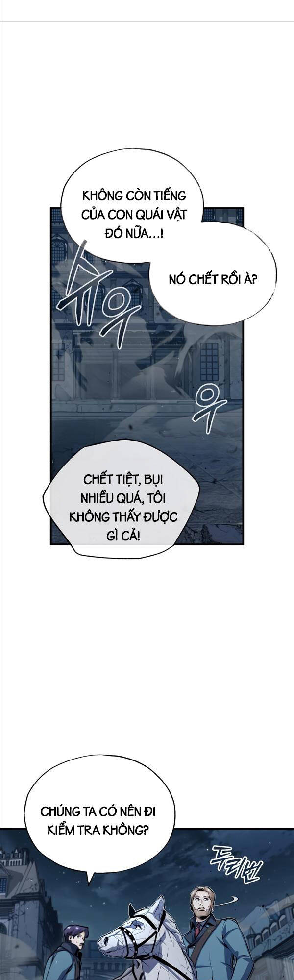 Giáo Sư Gián Điệp Chapter 53 - 20