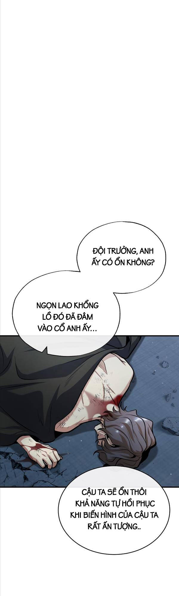 Giáo Sư Gián Điệp Chapter 53 - 22