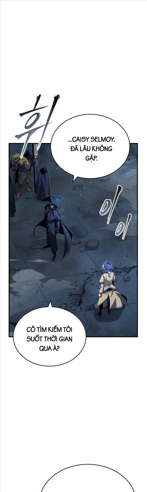 Giáo Sư Gián Điệp Chapter 53 - 27
