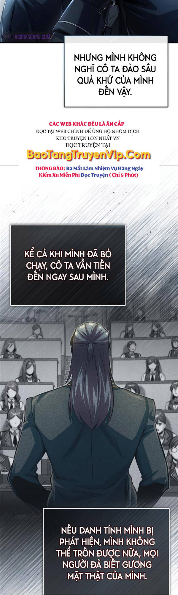 Giáo Sư Gián Điệp Chapter 53 - 33