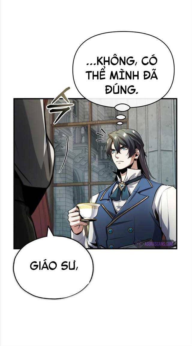 Giáo Sư Gián Điệp Chapter 54 - 127
