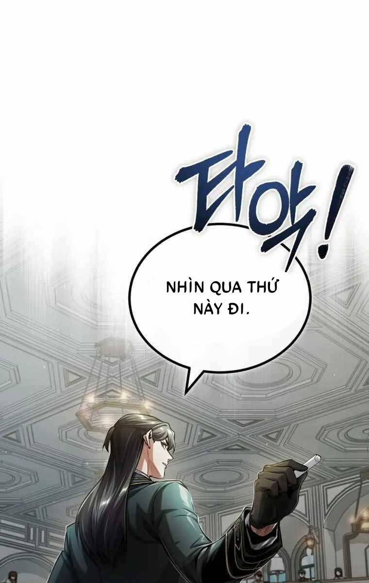 Giáo Sư Gián Điệp Chapter 55 - 55