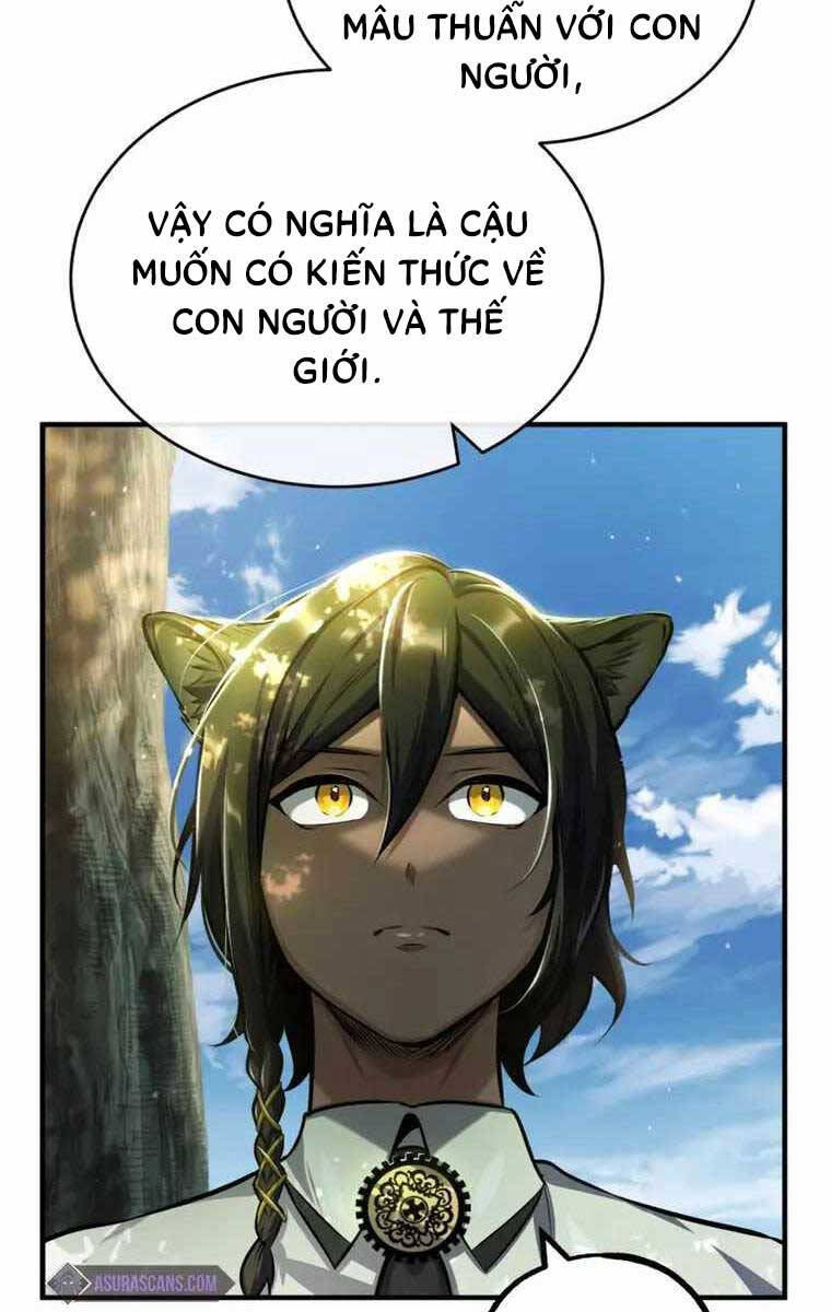 Giáo Sư Gián Điệp Chapter 56 - 22
