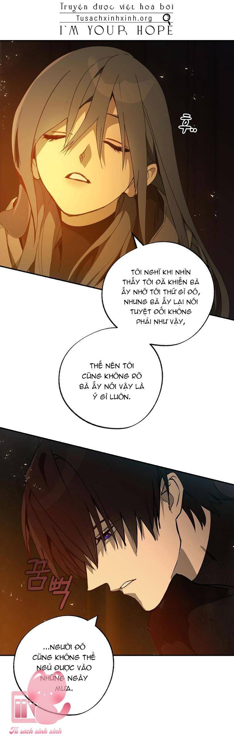 Lời Thú Nhận Nhầm Lẫn Chapter 74 - 11