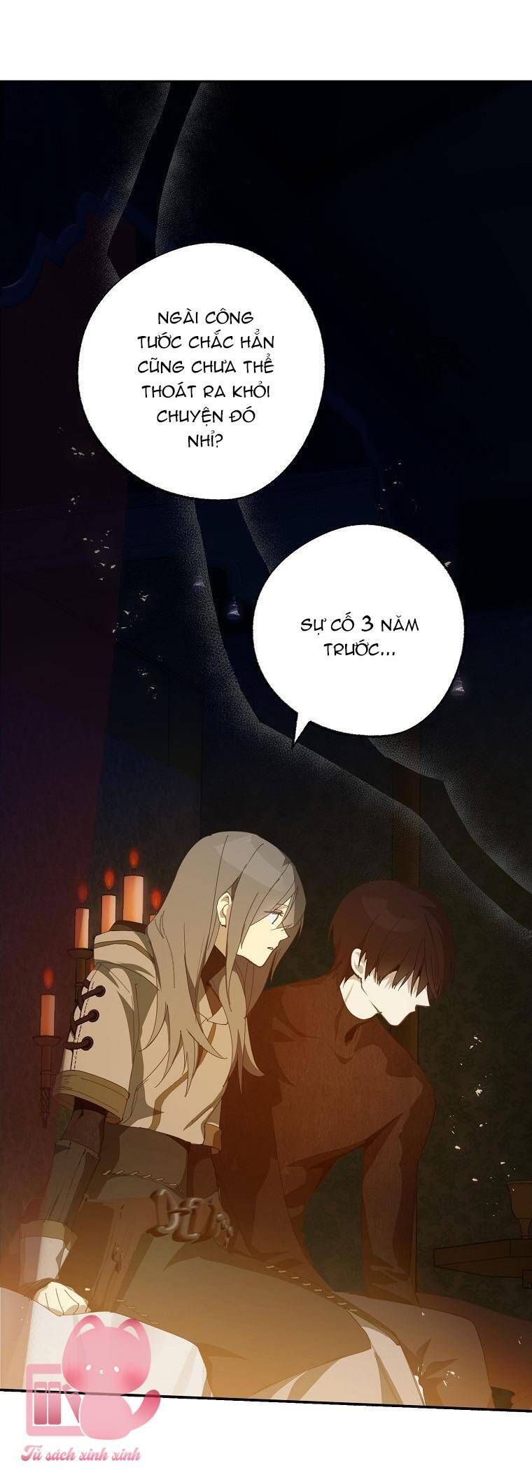 Lời Thú Nhận Nhầm Lẫn Chapter 74 - 16