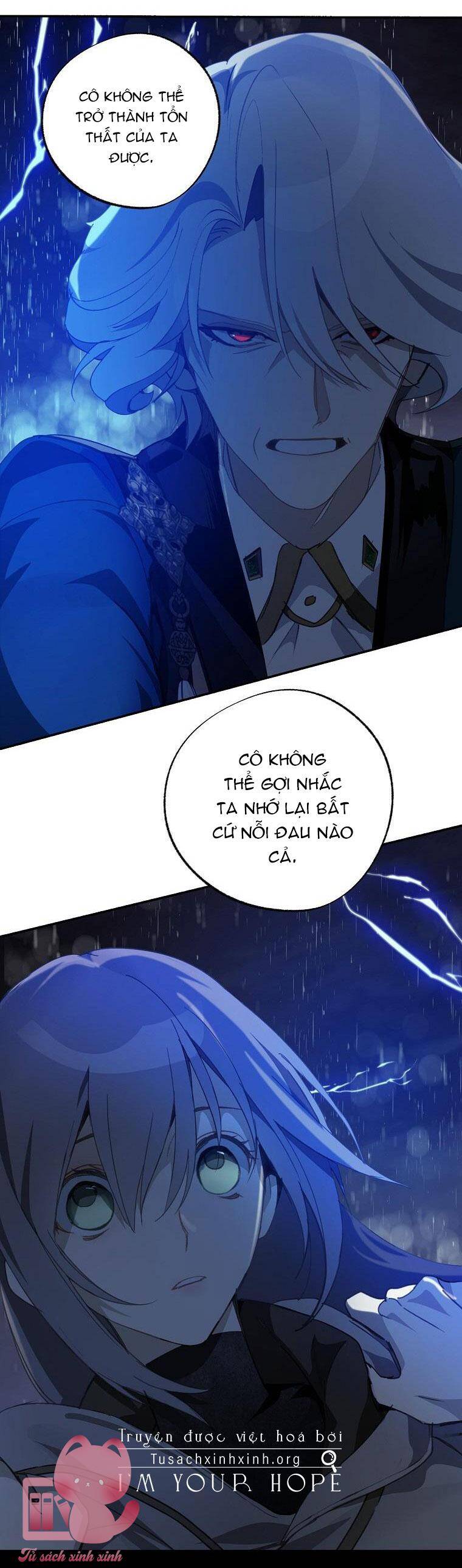 Lời Thú Nhận Nhầm Lẫn Chapter 74 - 4