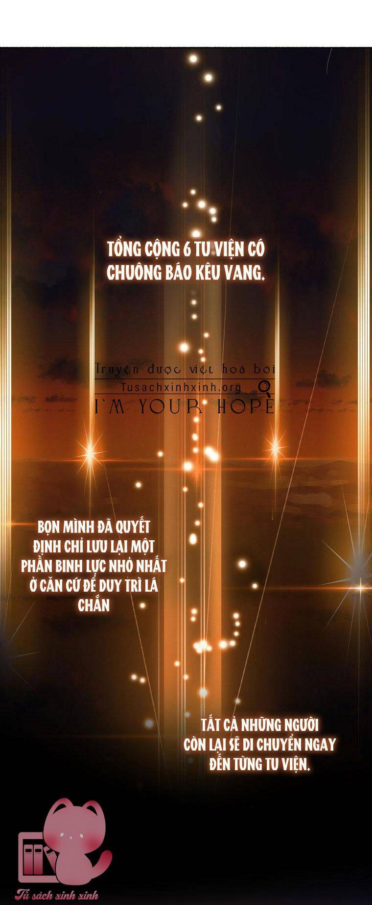 Lời Thú Nhận Nhầm Lẫn Chapter 74 - 32