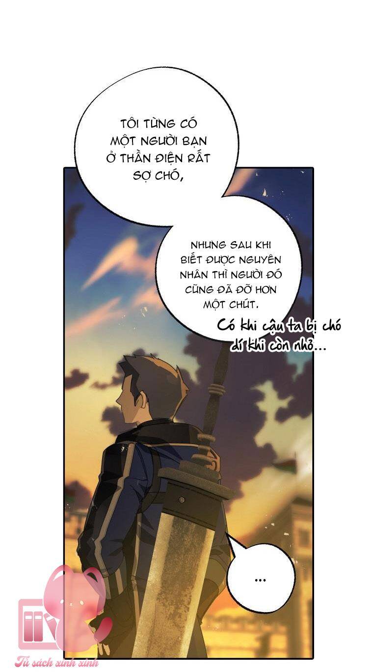 Lời Thú Nhận Nhầm Lẫn Chapter 74 - 40