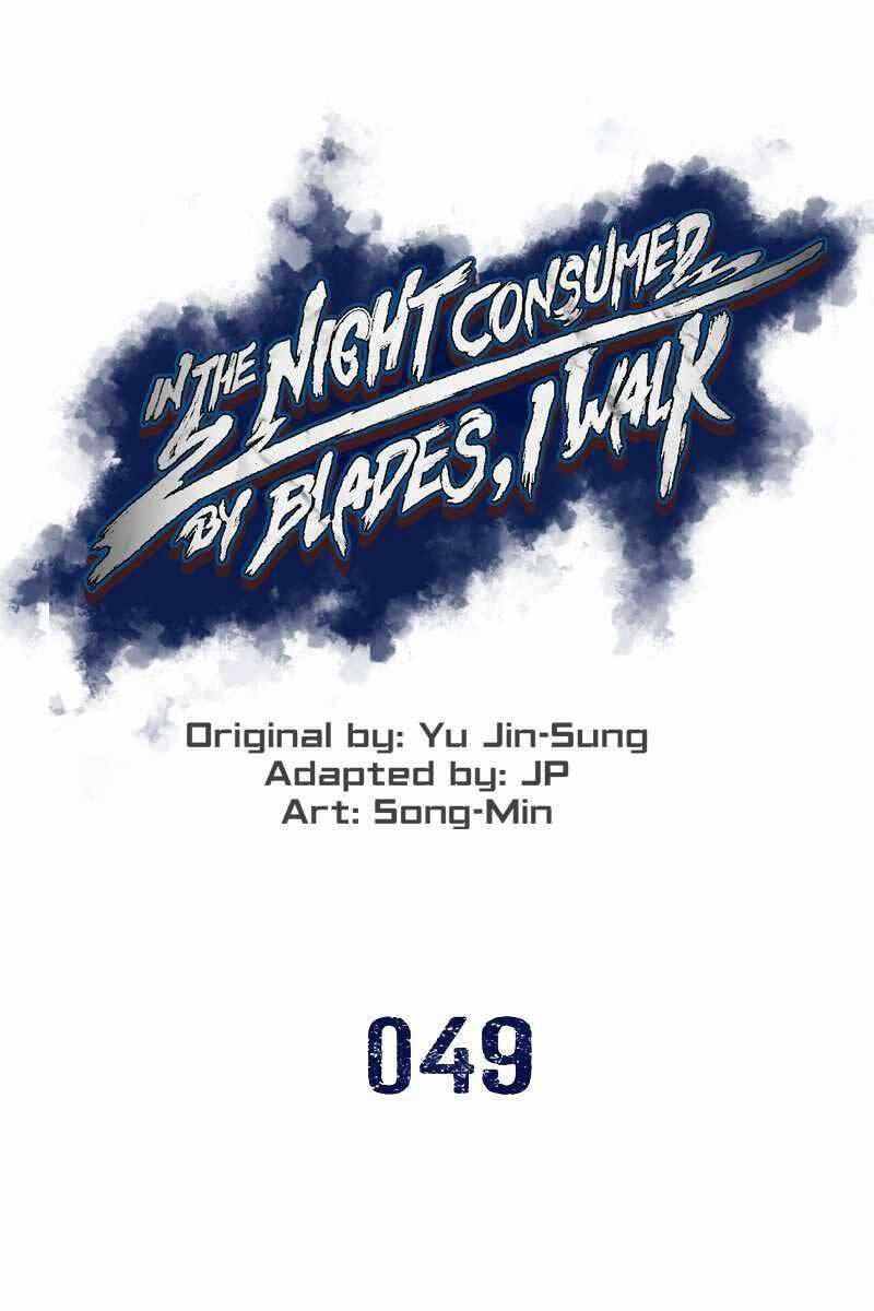 Túy Kiếm Dạ Hành Chapter 49 - 1