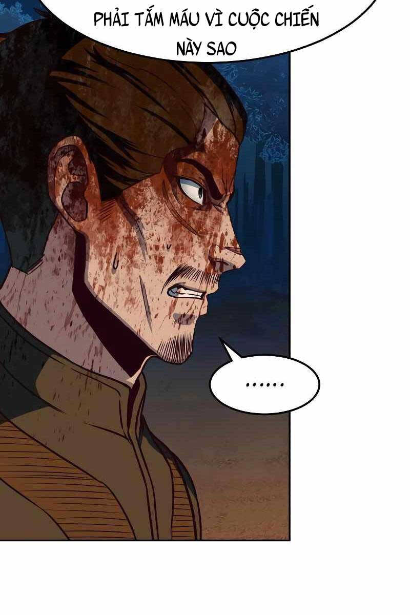 Túy Kiếm Dạ Hành Chapter 49 - 15
