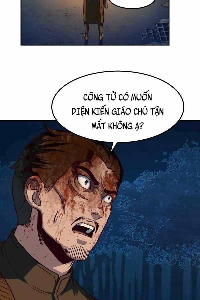 Túy Kiếm Dạ Hành Chapter 49 - 21