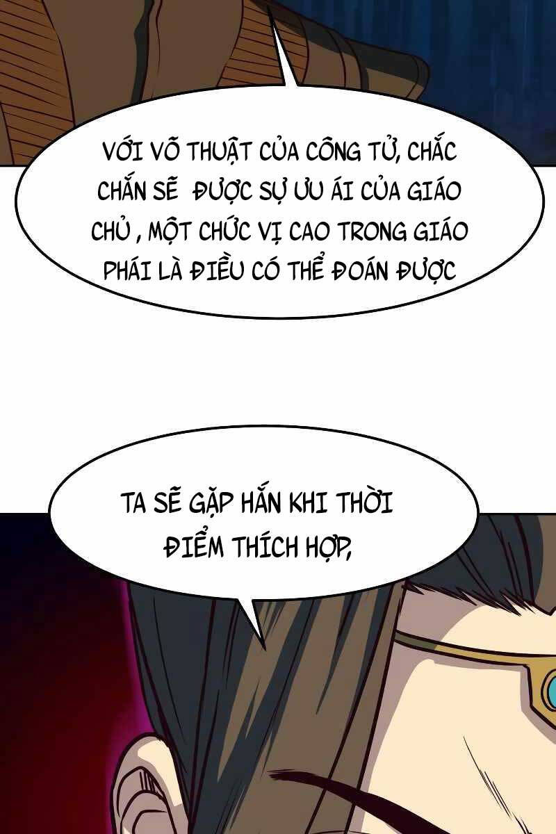 Túy Kiếm Dạ Hành Chapter 49 - 22