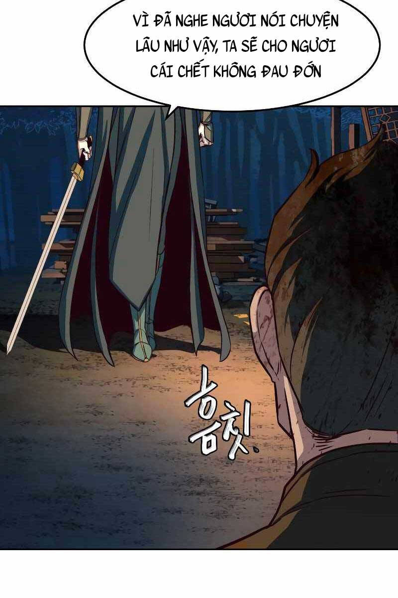 Túy Kiếm Dạ Hành Chapter 49 - 34