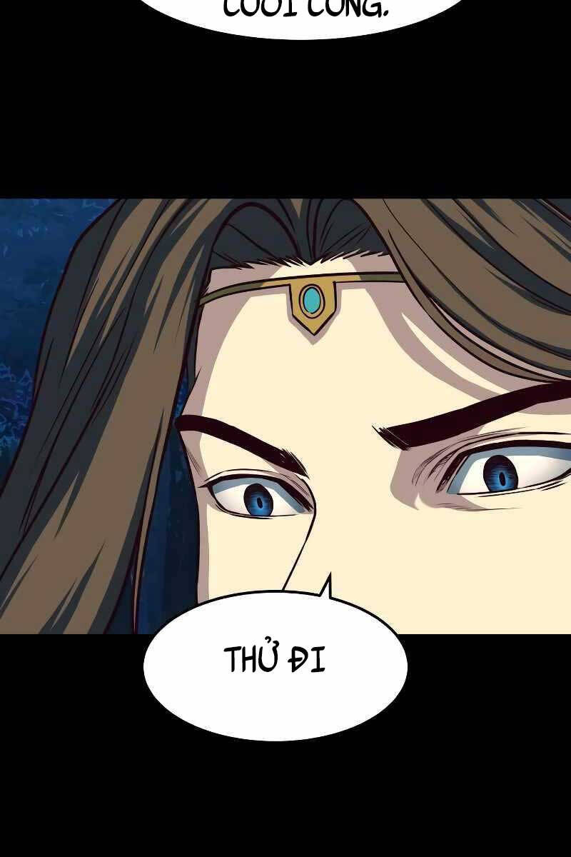 Túy Kiếm Dạ Hành Chapter 49 - 44