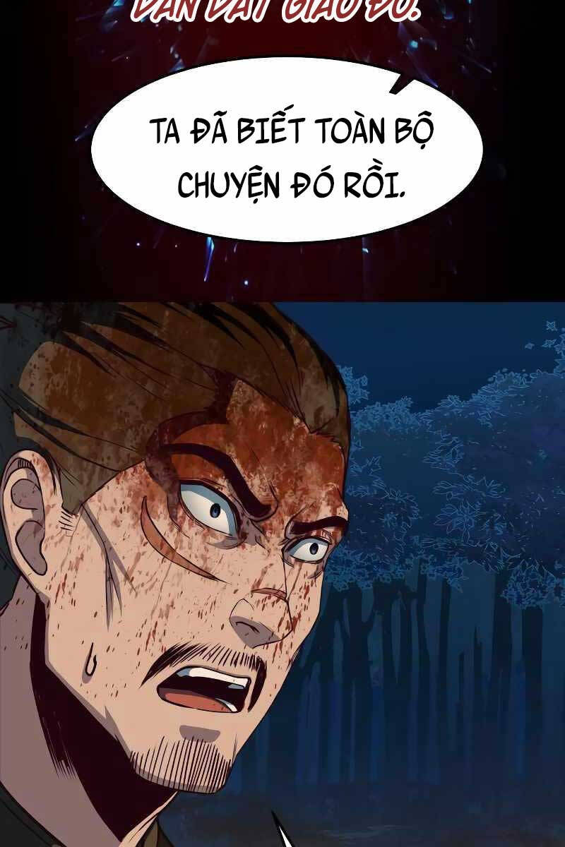 Túy Kiếm Dạ Hành Chapter 49 - 6