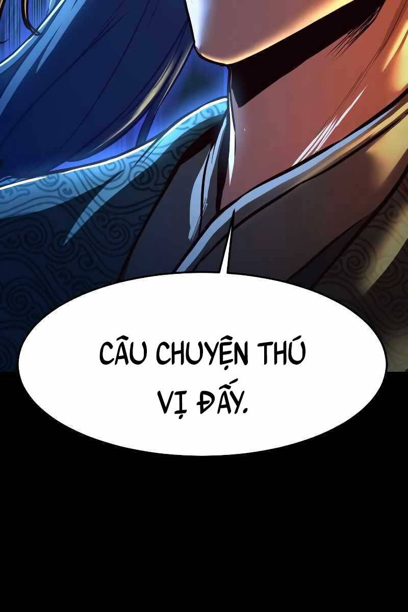 Túy Kiếm Dạ Hành Chapter 49 - 55