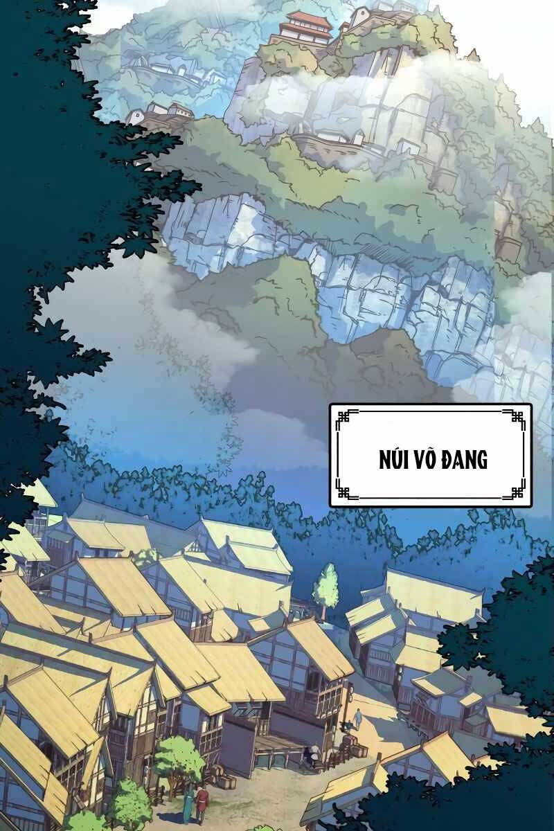 Túy Kiếm Dạ Hành Chapter 49 - 60