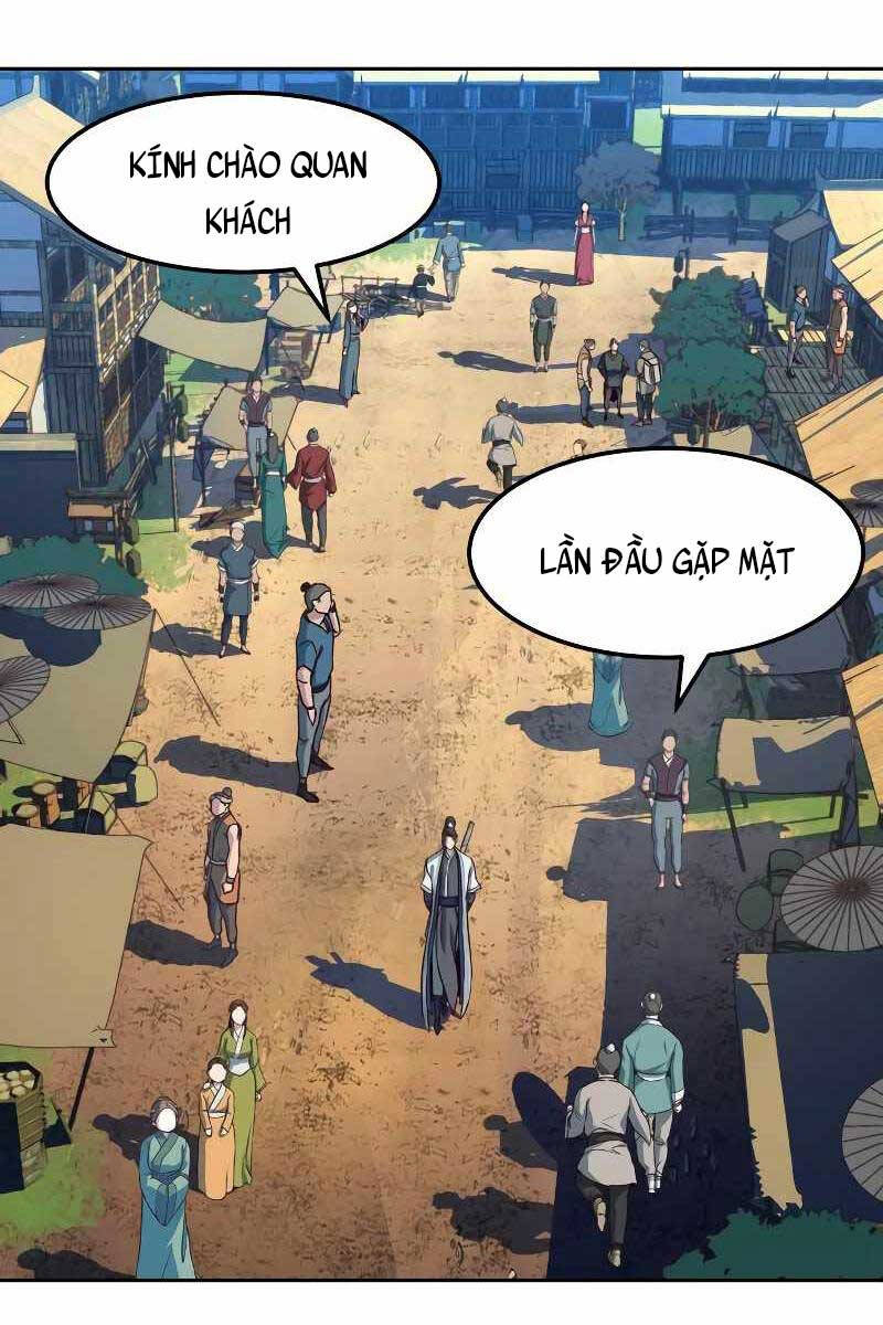 Túy Kiếm Dạ Hành Chapter 49 - 64