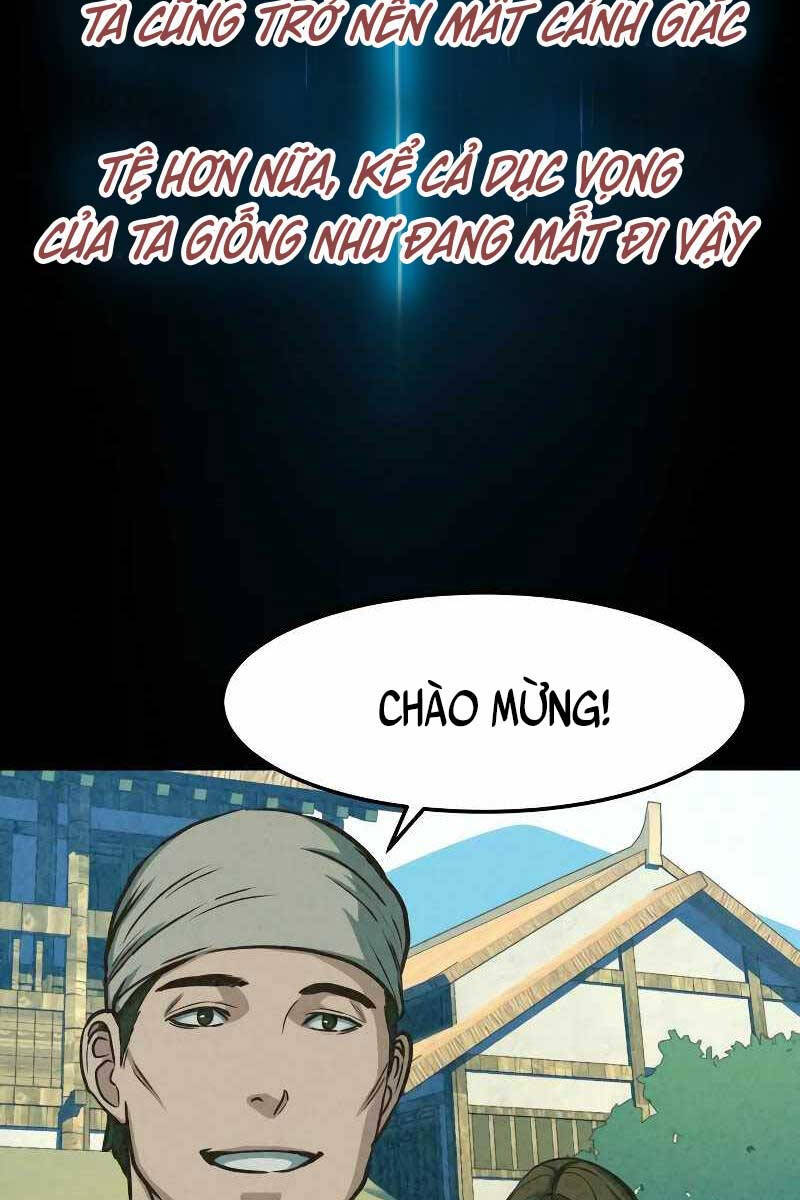 Túy Kiếm Dạ Hành Chapter 49 - 68