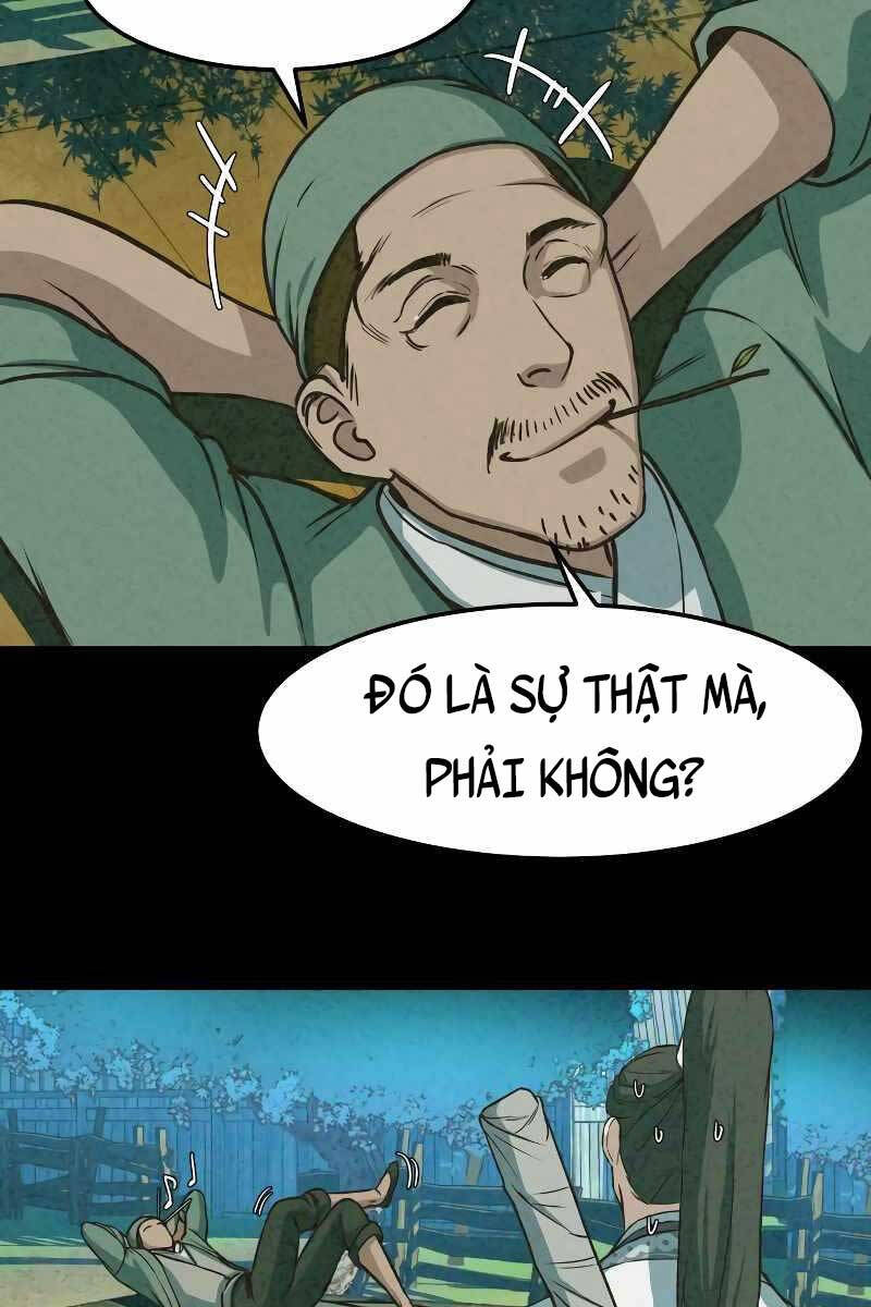 Túy Kiếm Dạ Hành Chapter 49 - 76